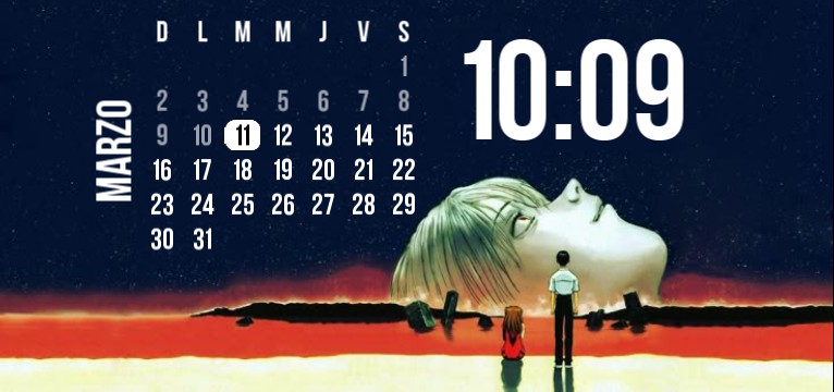 Evangelion 3