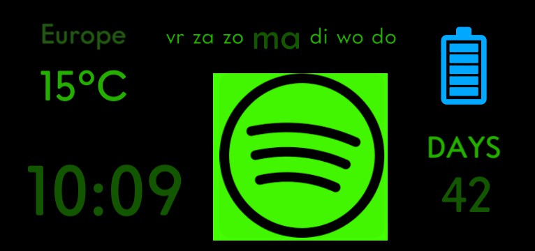 nice #1 Copy