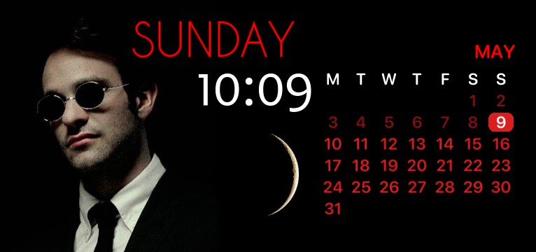 Matt Murdock
