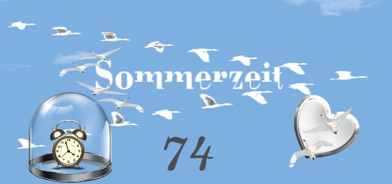 Herzschlag Sommerzeit 