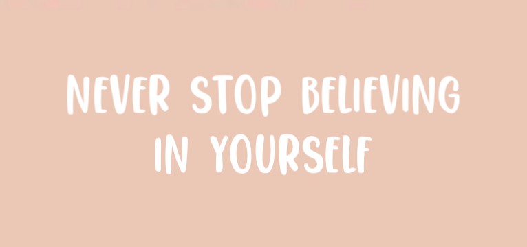 that girl motivation quote