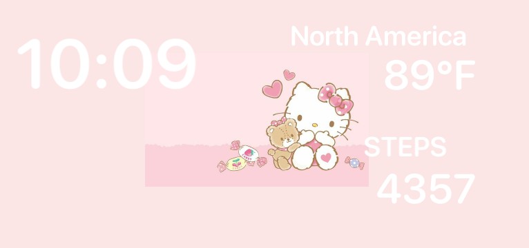 hello kitty 