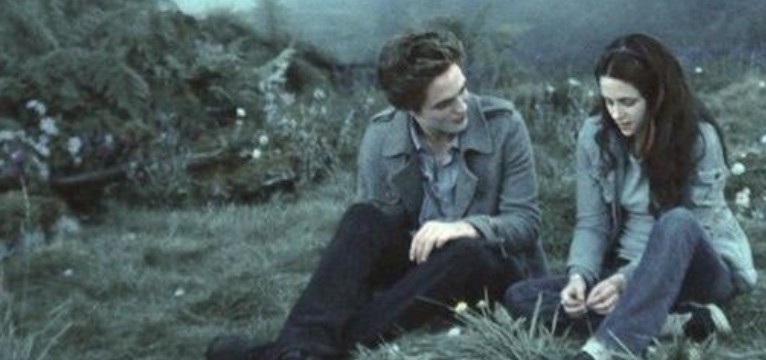 Crepsculo 
