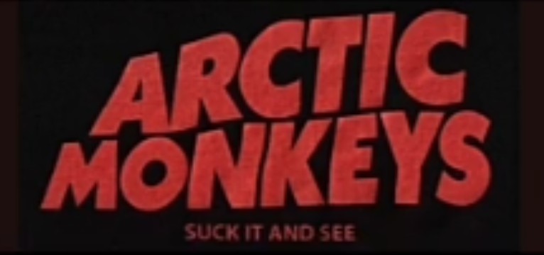 Arctic monkeys Copy