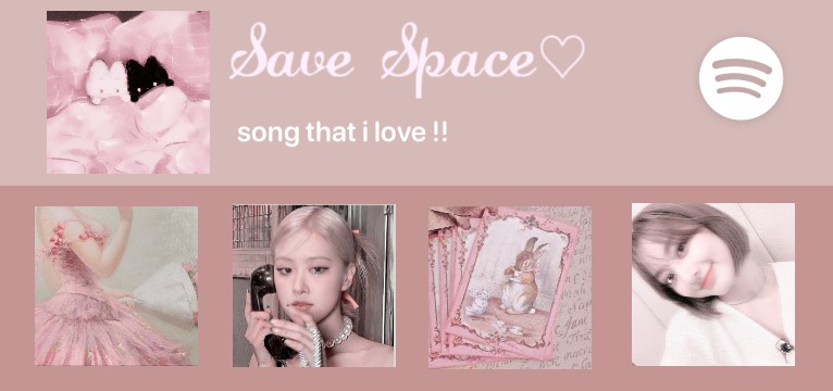 Spotify playlist
