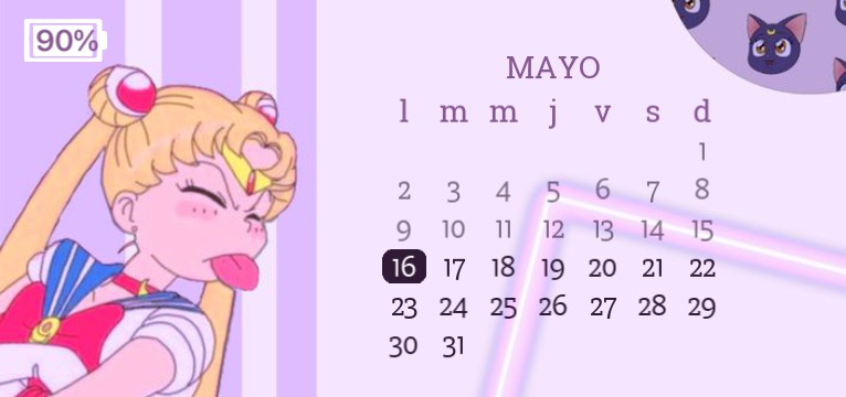 Sailor Moon