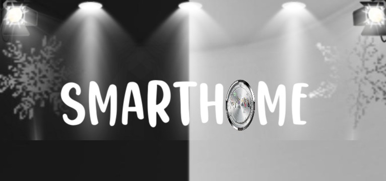 Smarthome Eisbahn 