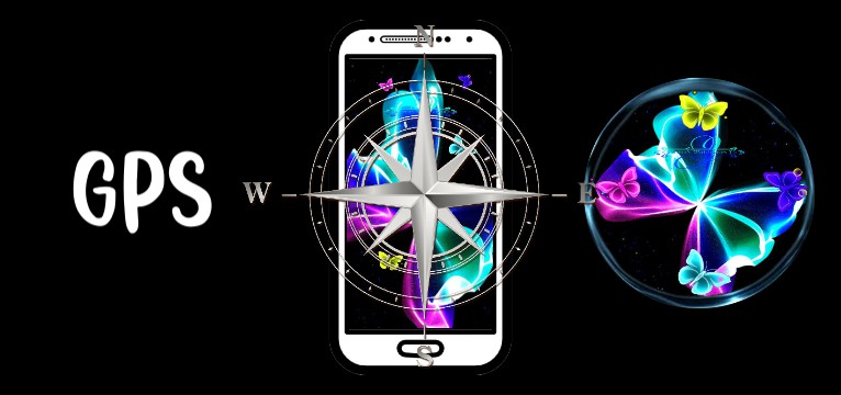 GPS Butterfly neo 