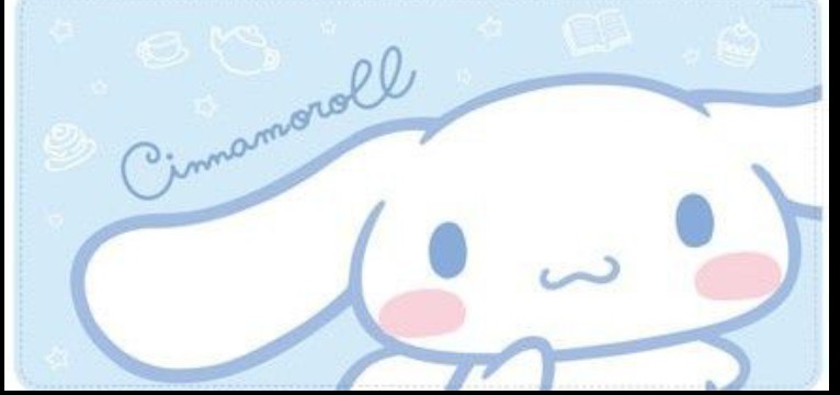 Cinamoroll 