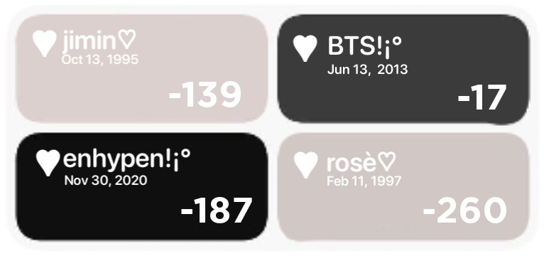 jimin my love