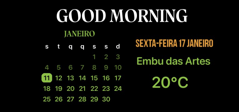 reloginho 