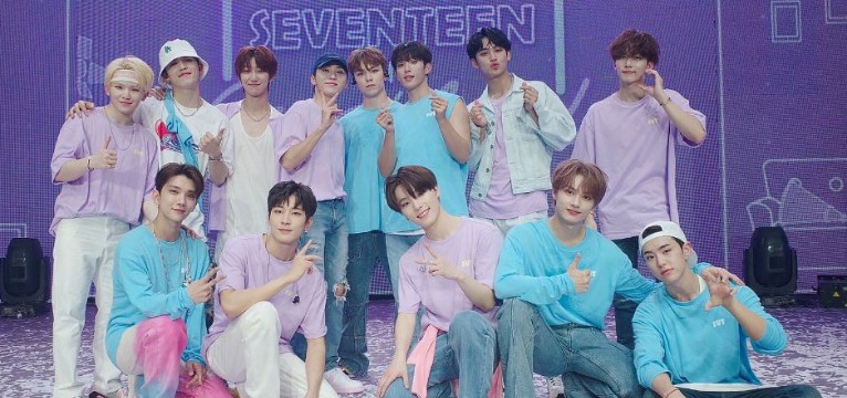 seventeen 