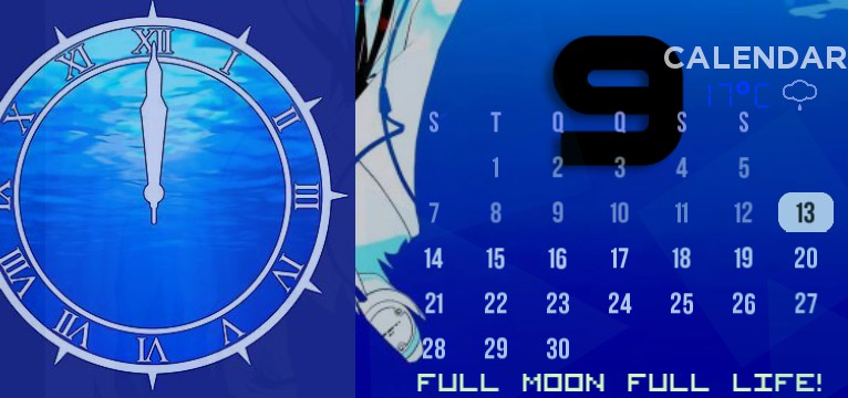Persona 3 