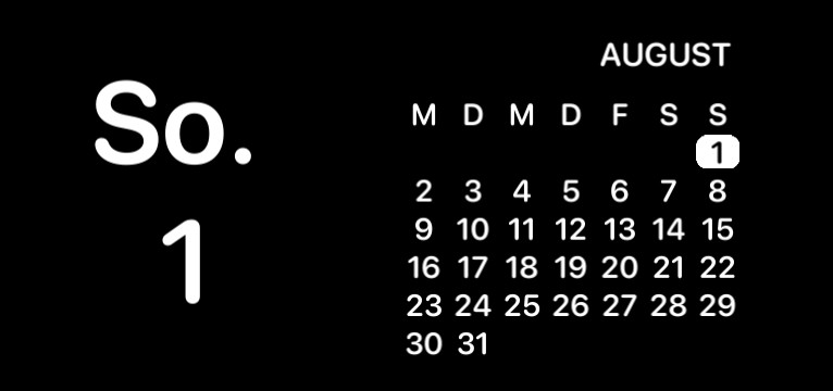 Date