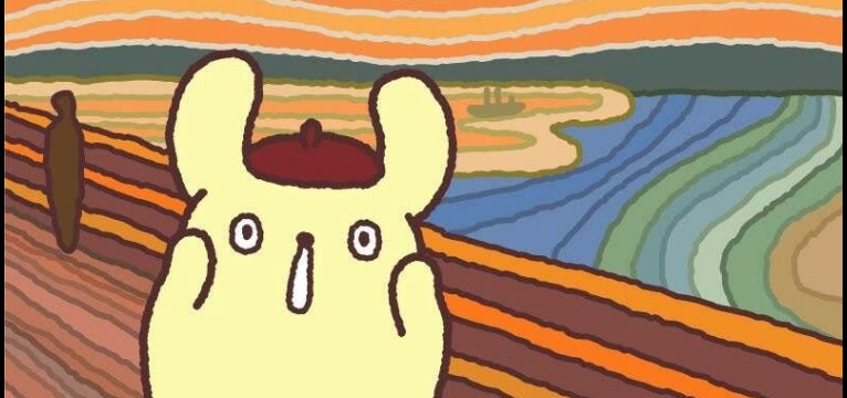 pompompurin