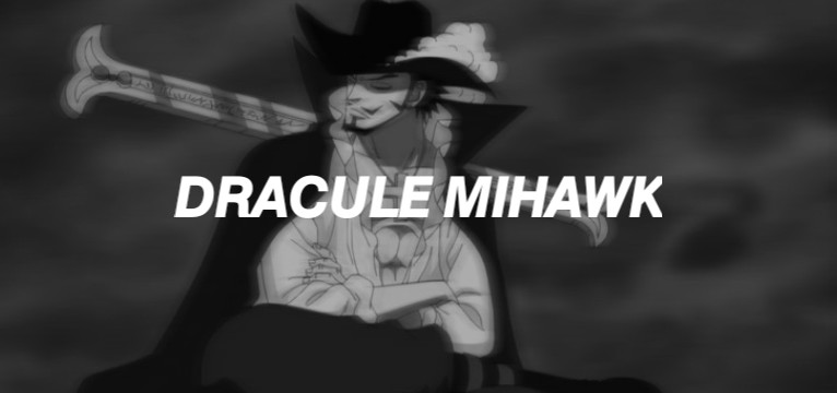 Mihawk widget