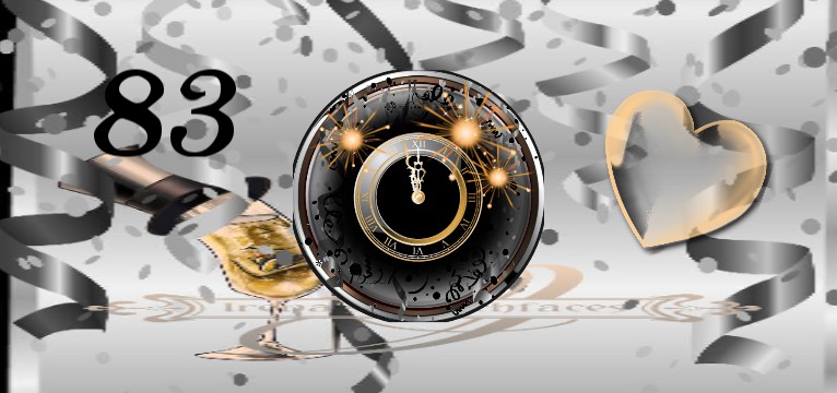 Herzschlag Silvester 