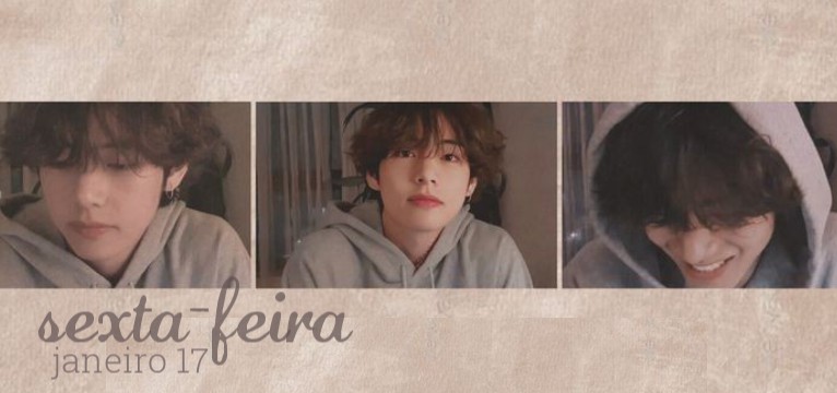 BTS taehyung