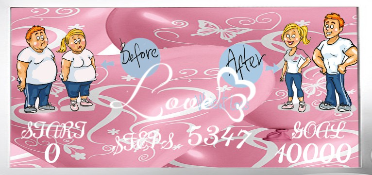 Step Lovetime 