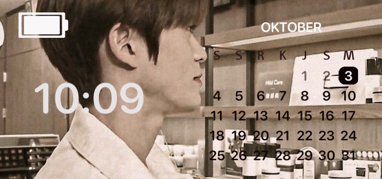 jaehyun widget Copy