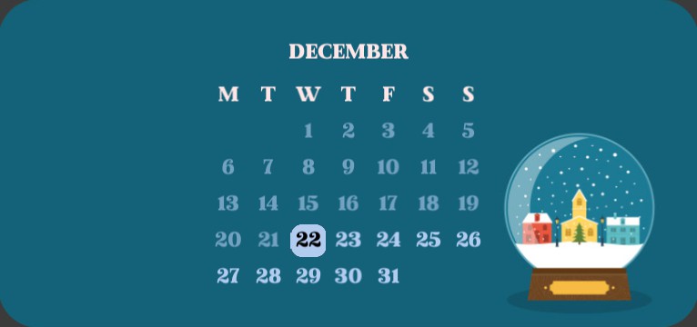 calendar
