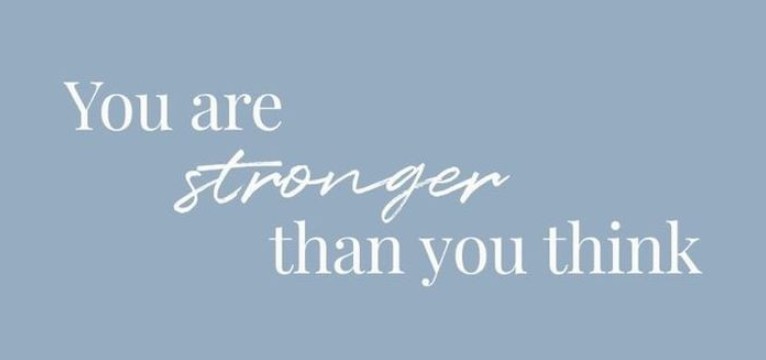 blue motivation 