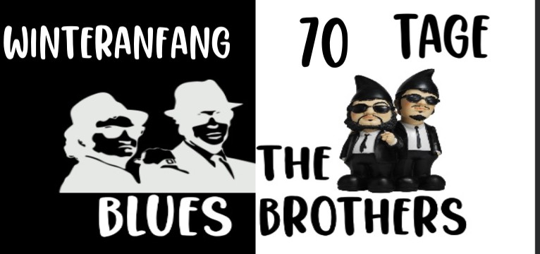  Counter Blues Brothers 
