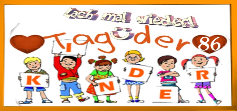 Herzschlag Kindertag