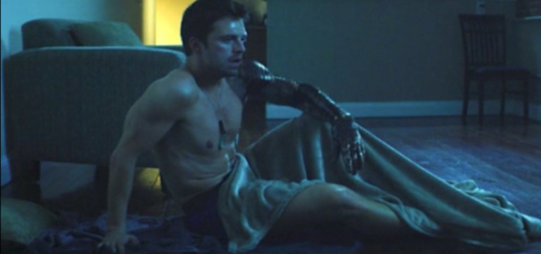 winter soldier