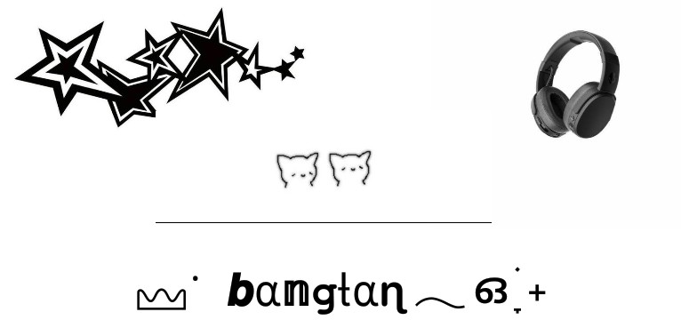 bangtan