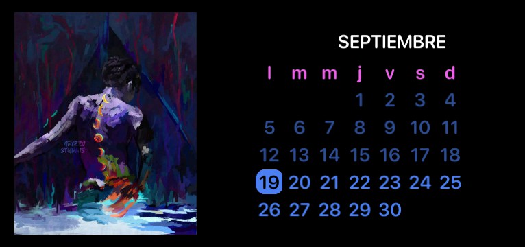 calendar