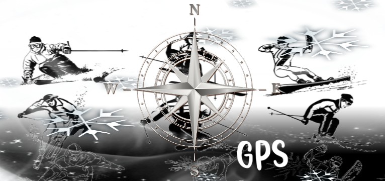 GPS Ski Snowboard 