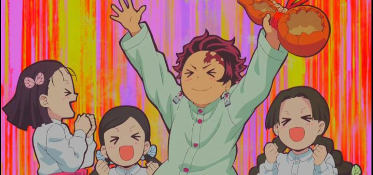 Demon Slayer