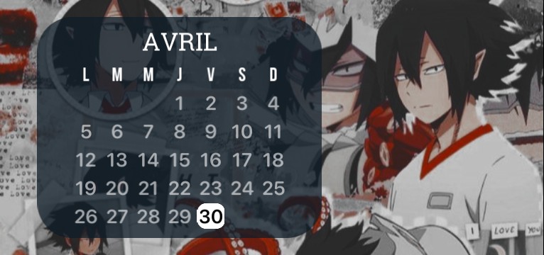 Tamaki widget
