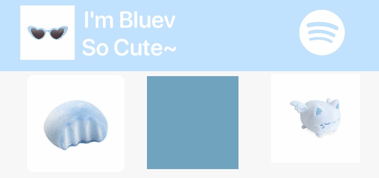 Blue Vibes, 