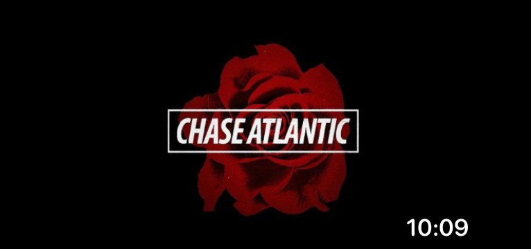 chase atlantic 