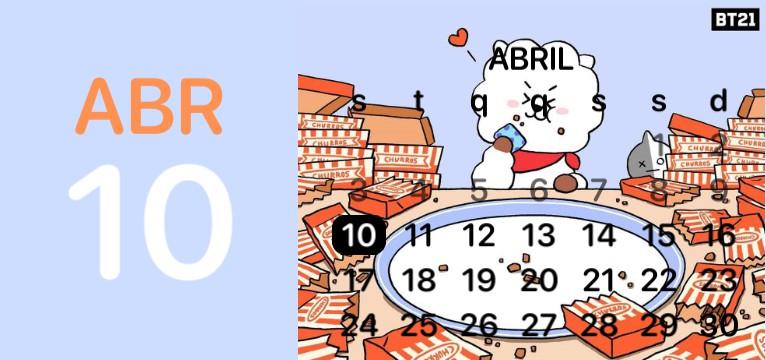 Date calendar Copy