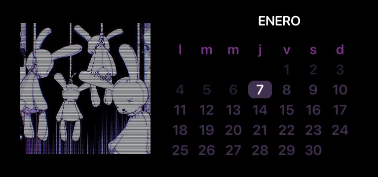 Calendario