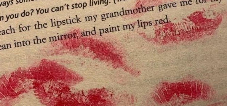 Kiss me 