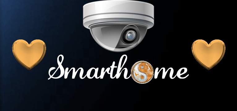 Smarthome Sylter Yin Yang 