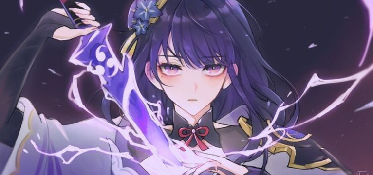 genshin impact