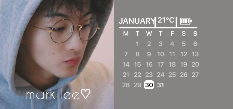 mark lee