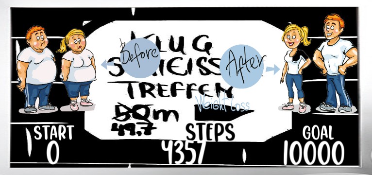 Step Comic Nacht 