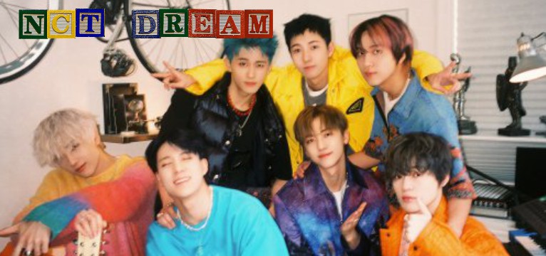 NCT DREAM