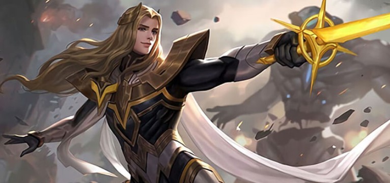 lancelot
