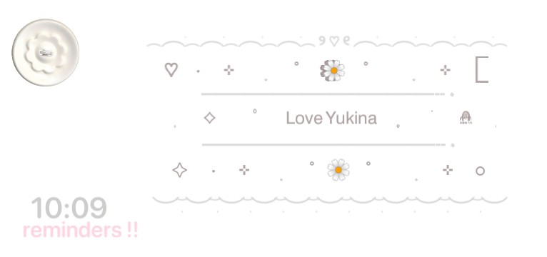 Yukina rwmidwr