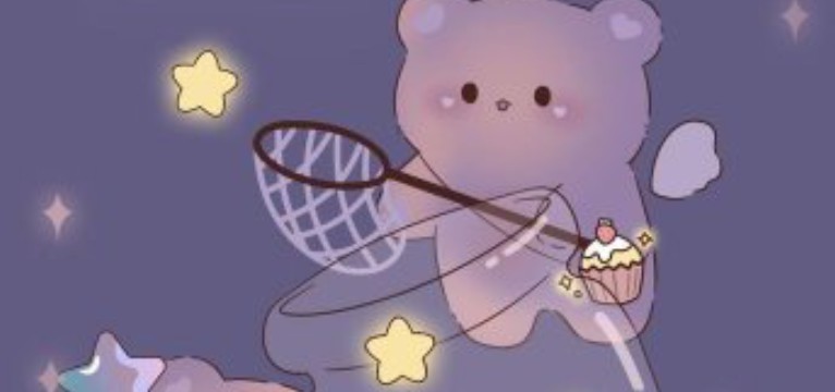 cute bears