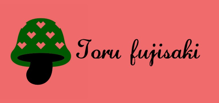 Toru fujisaki