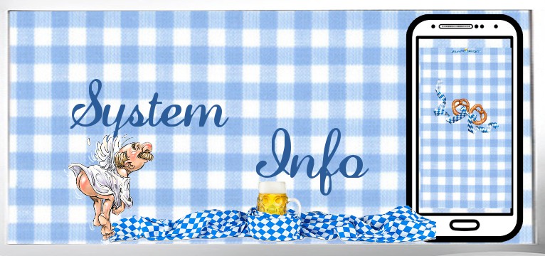 System Oktoberfest 