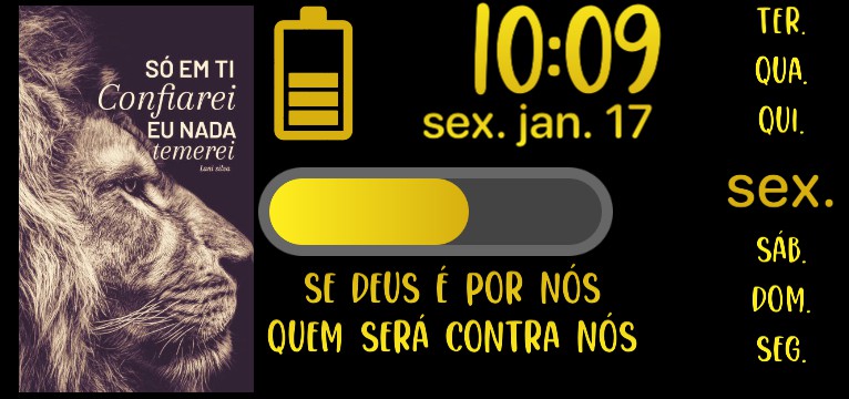 Deus Leo de Jud Acacio15